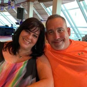 Meet your Posher, Gregory